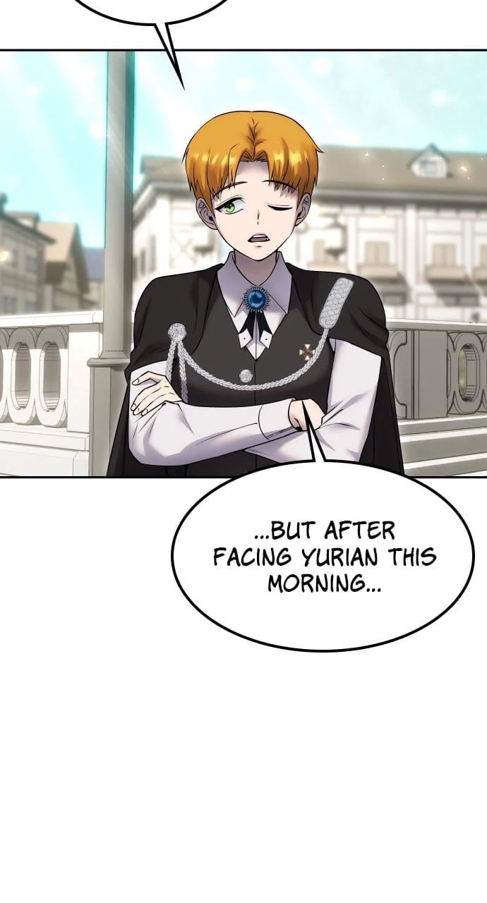 Secretly More Powerful than the Hero Chapter 25 - 85