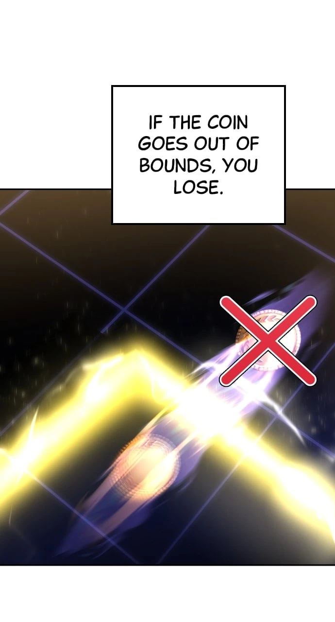 Secretly More Powerful than the Hero Chapter 23 - 32