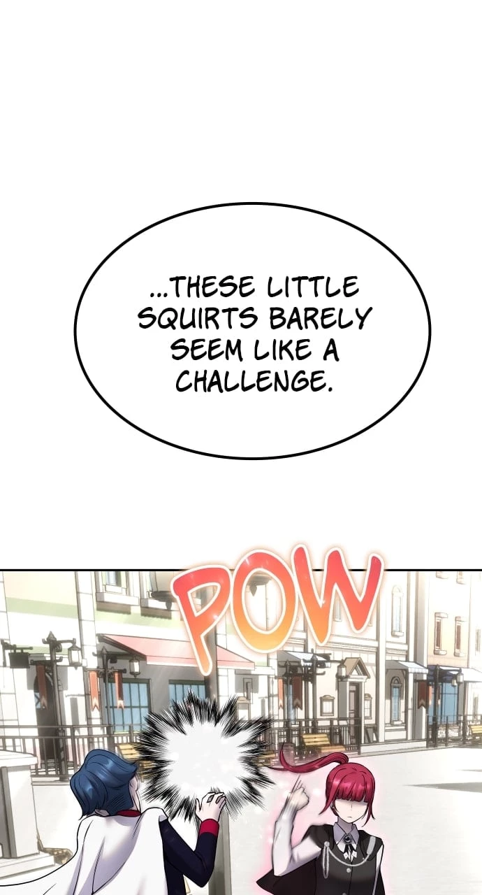 Secretly More Powerful than the Hero Chapter 25 - 86