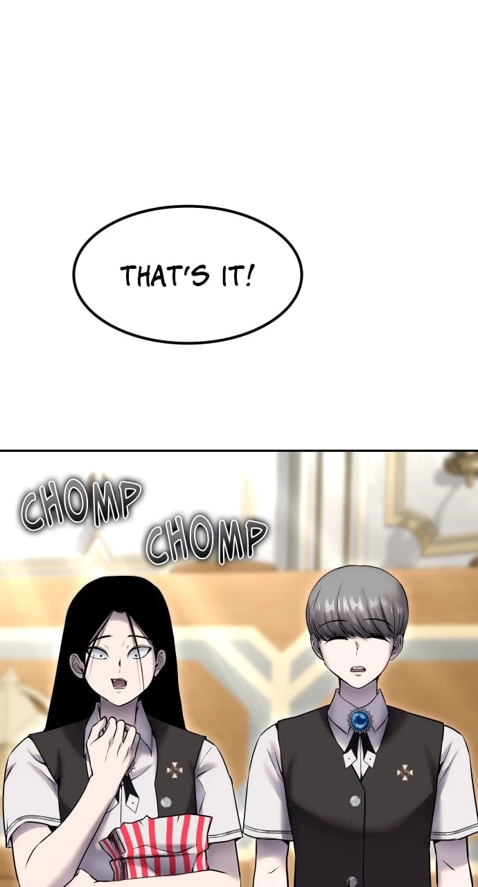 Secretly More Powerful than the Hero Chapter 23 - 33