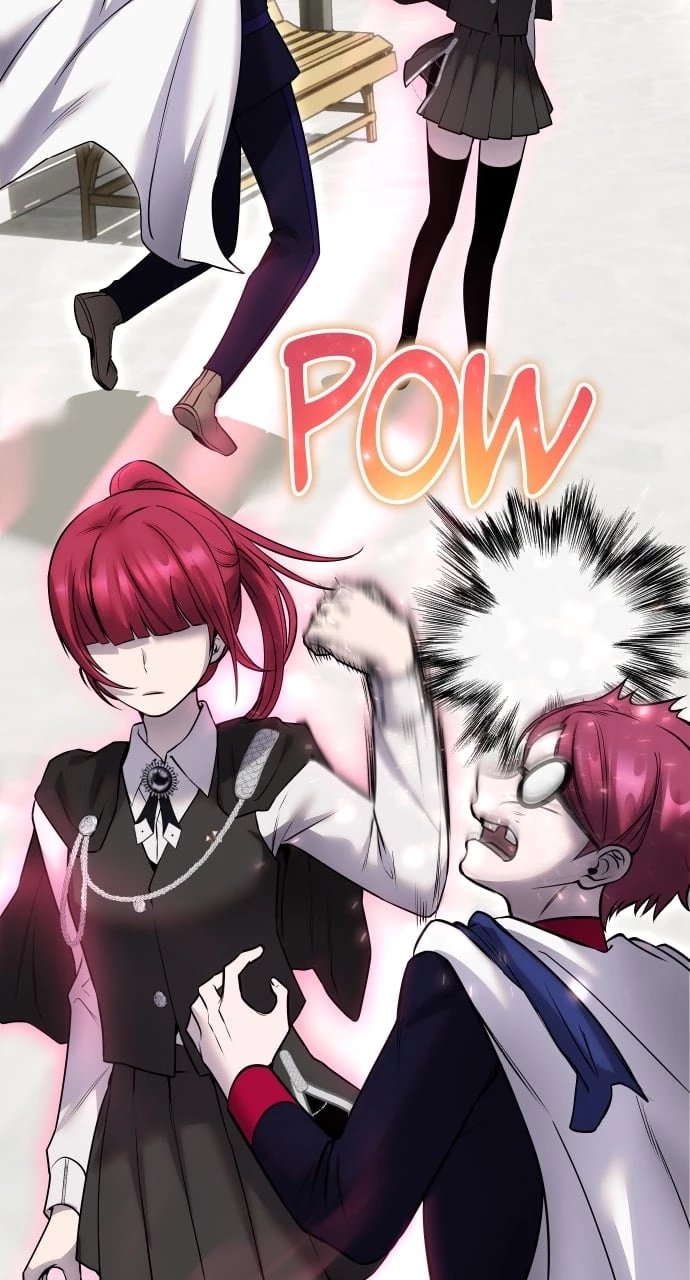 Secretly More Powerful than the Hero Chapter 25 - 87