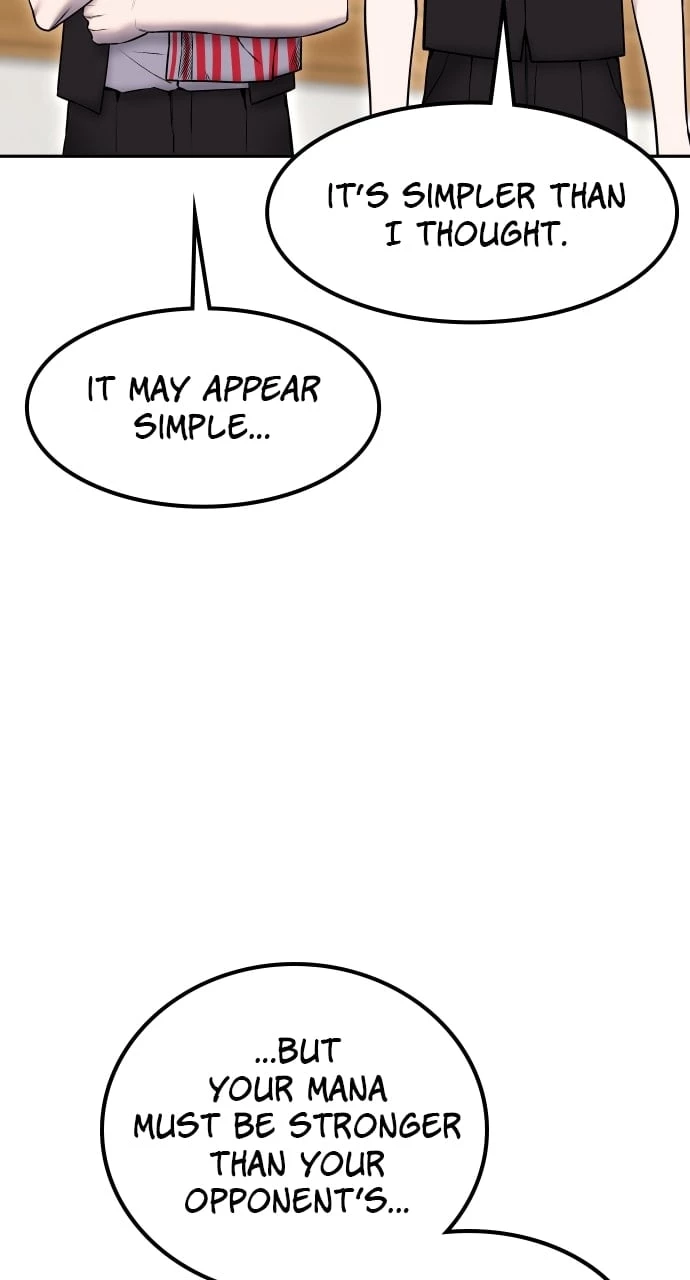 Secretly More Powerful than the Hero Chapter 23 - 34