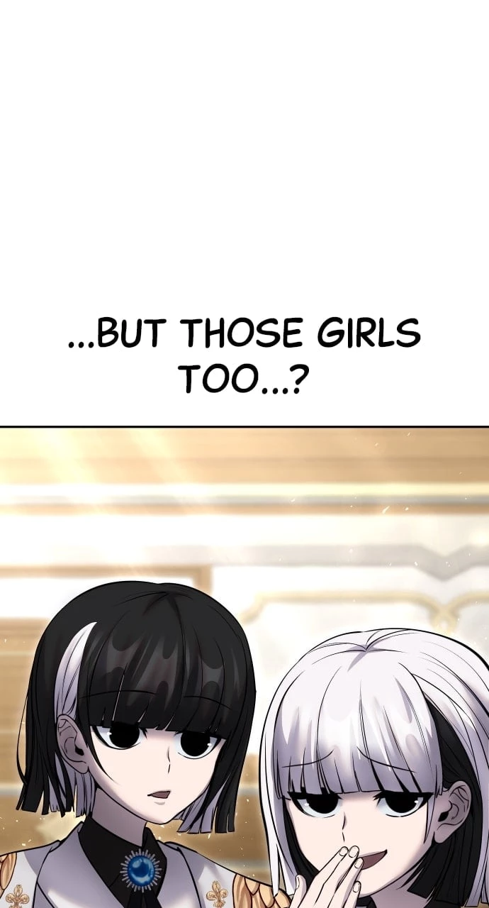 Secretly More Powerful than the Hero Chapter 24 - 83