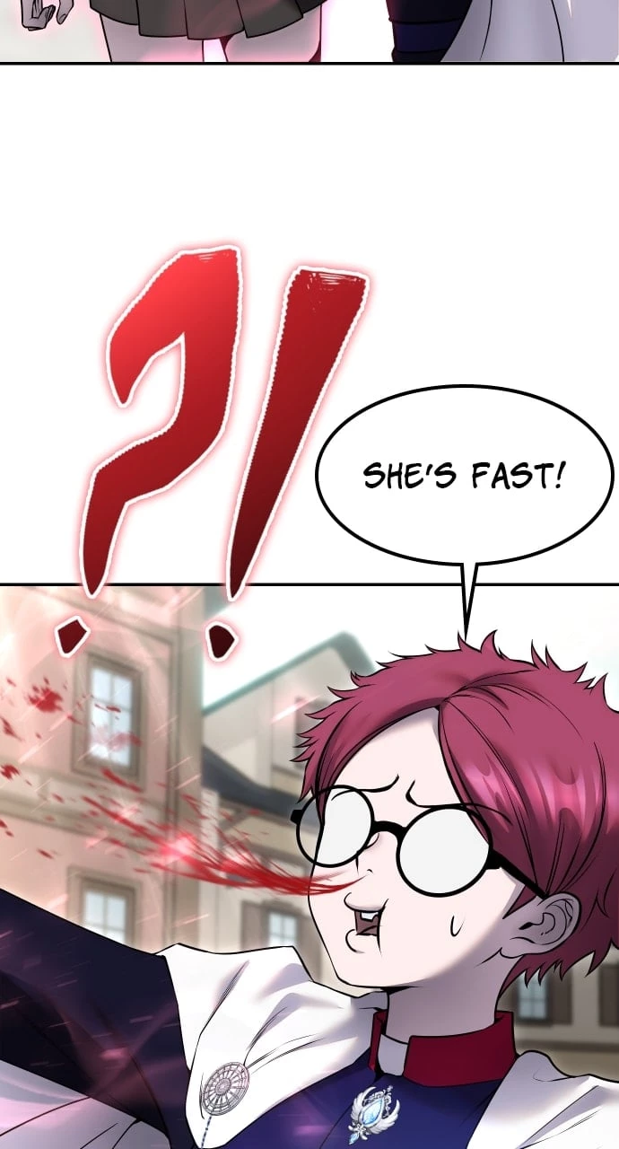 Secretly More Powerful than the Hero Chapter 25 - 88