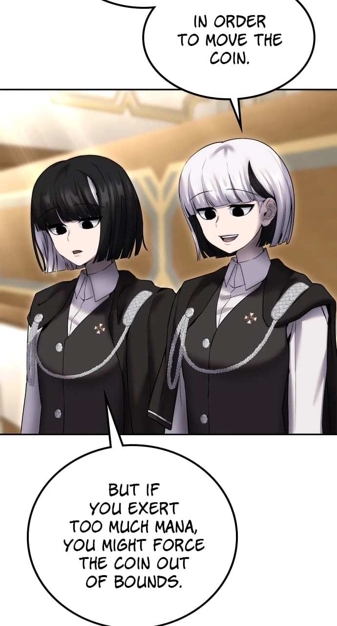 Secretly More Powerful than the Hero Chapter 23 - 35