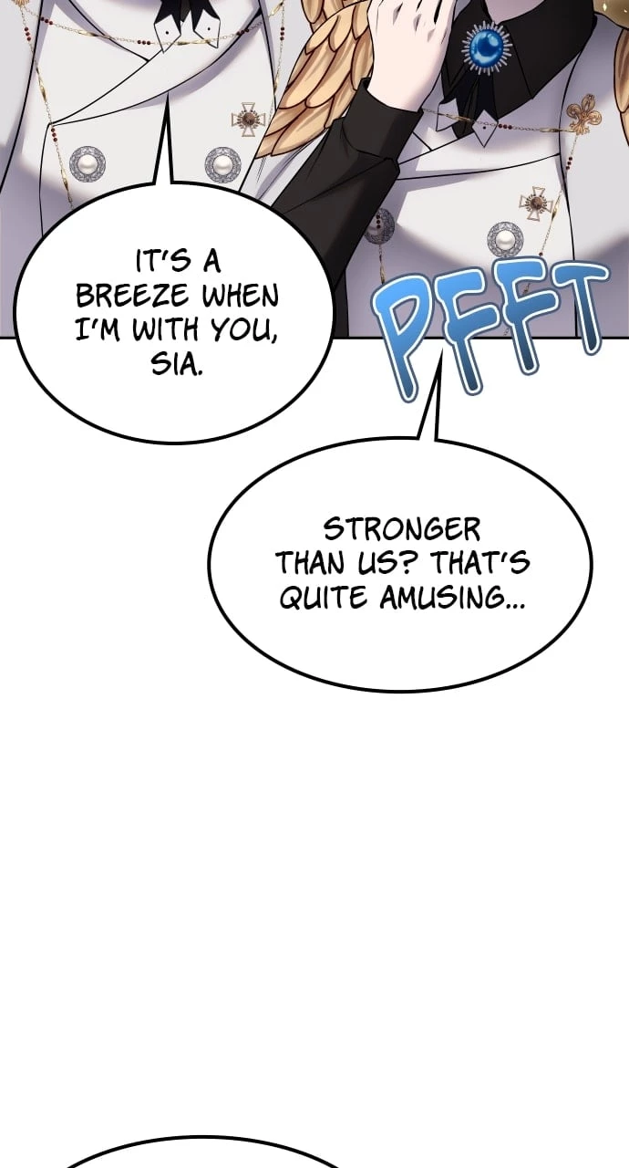 Secretly More Powerful than the Hero Chapter 24 - 84