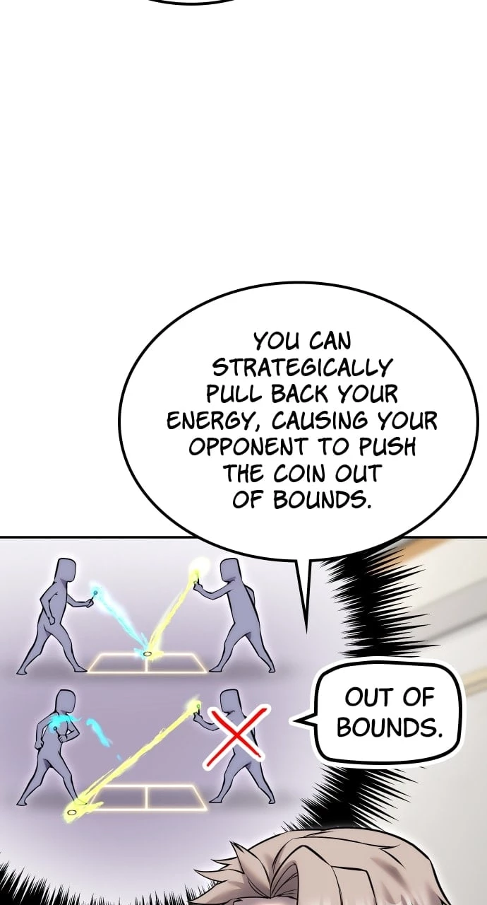 Secretly More Powerful than the Hero Chapter 23 - 36