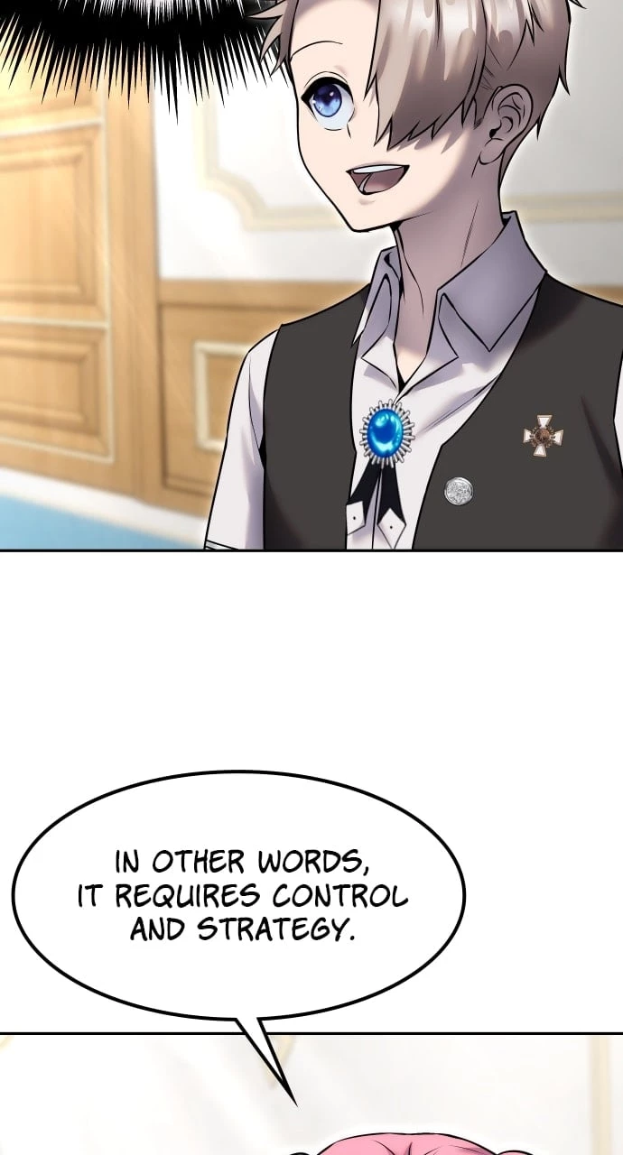 Secretly More Powerful than the Hero Chapter 23 - 37