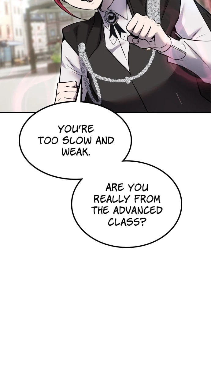 Secretly More Powerful than the Hero Chapter 25 - 90