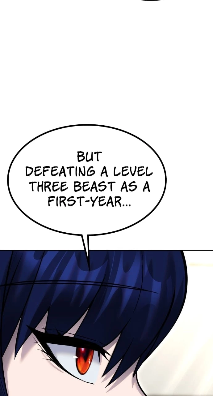Secretly More Powerful than the Hero Chapter 24 - 86