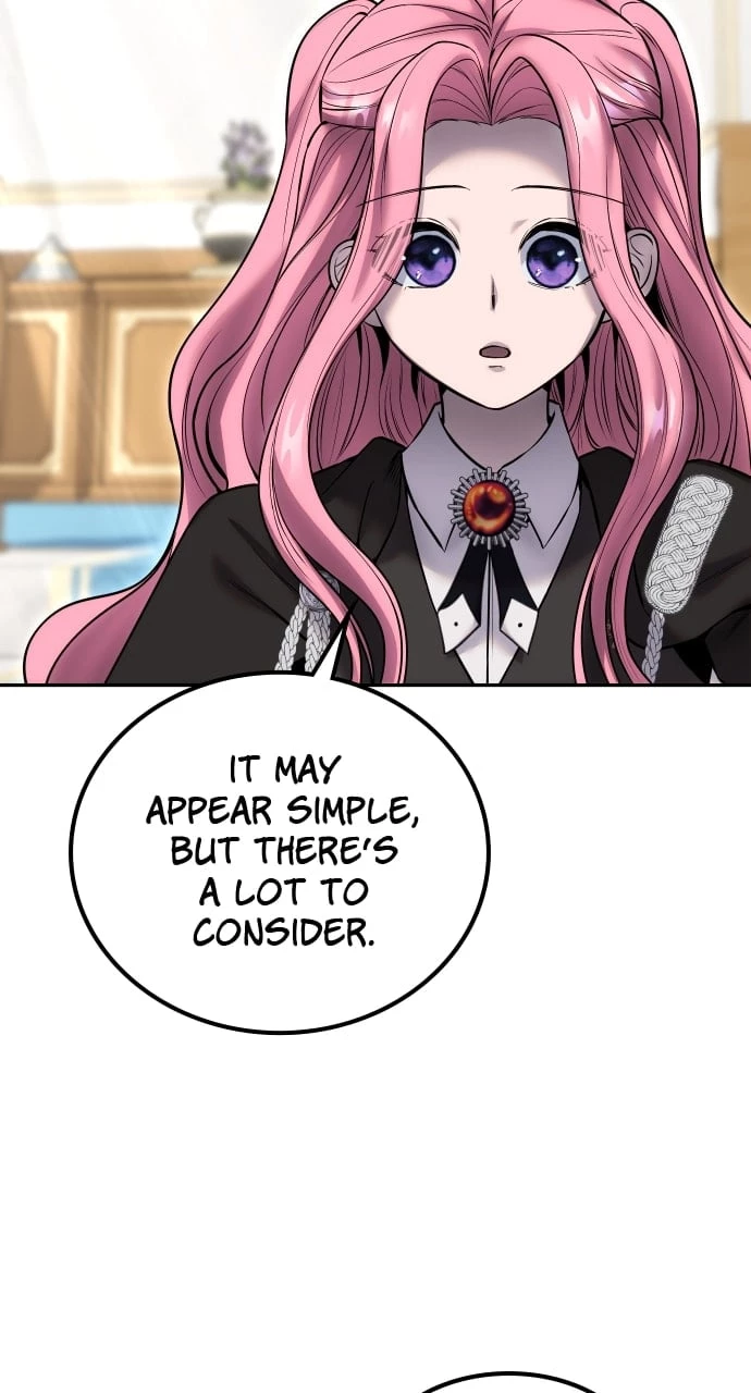 Secretly More Powerful than the Hero Chapter 23 - 38