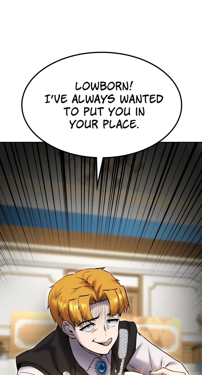 Secretly More Powerful than the Hero Chapter 23 - 40