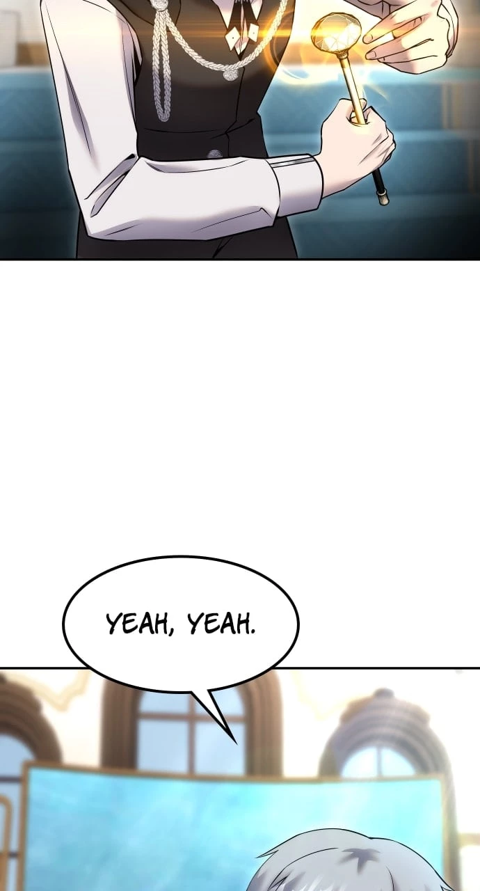 Secretly More Powerful than the Hero Chapter 23 - 41
