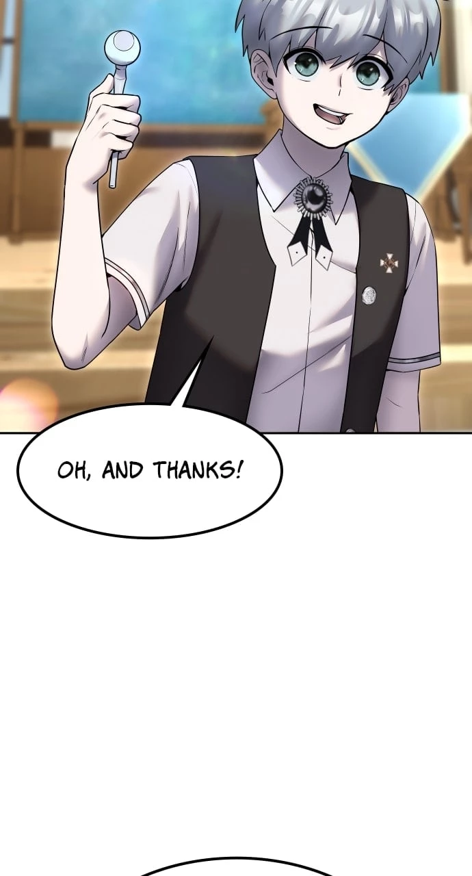 Secretly More Powerful than the Hero Chapter 23 - 42