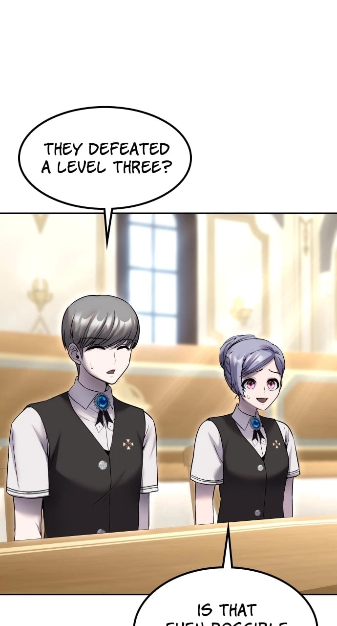 Secretly More Powerful than the Hero Chapter 24 - 91