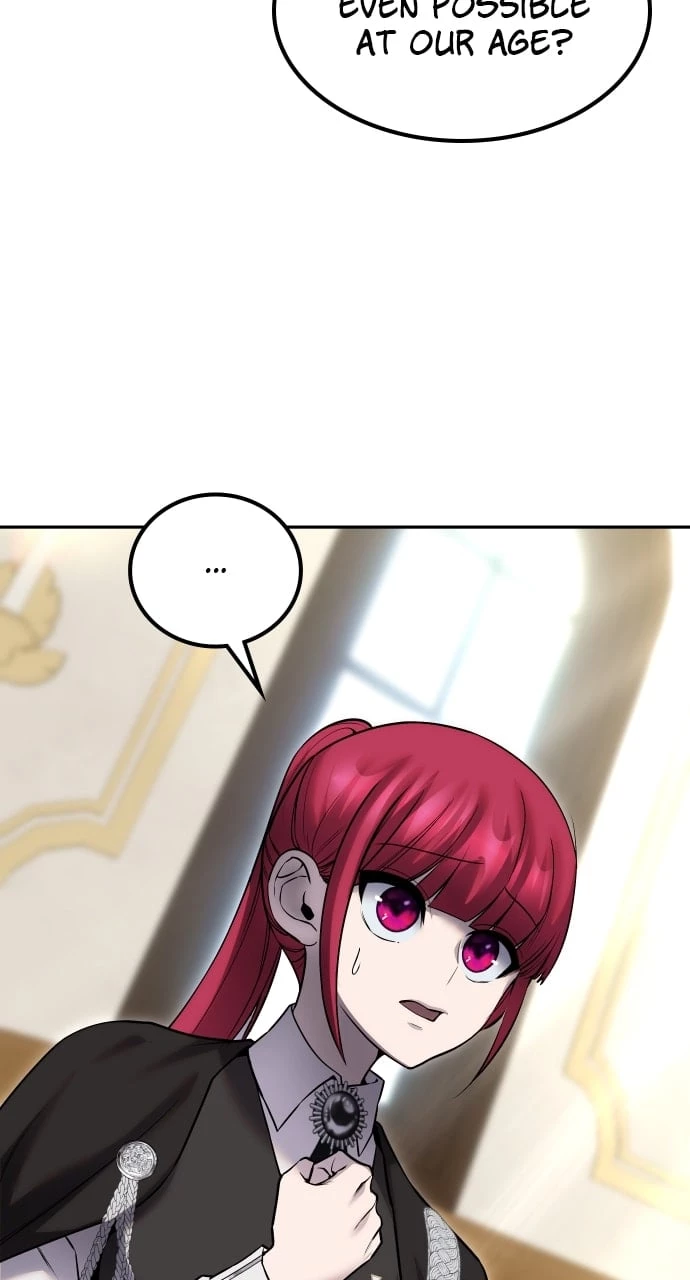Secretly More Powerful than the Hero Chapter 24 - 92