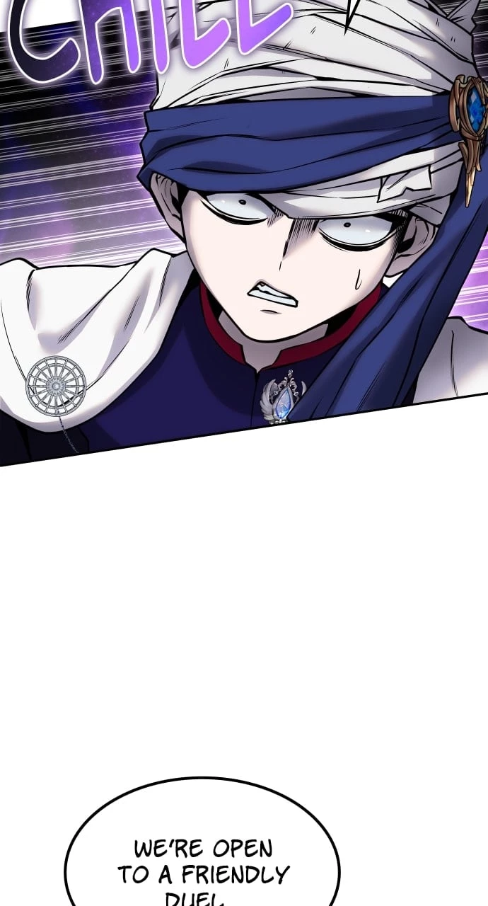 Secretly More Powerful than the Hero Chapter 25 - 96
