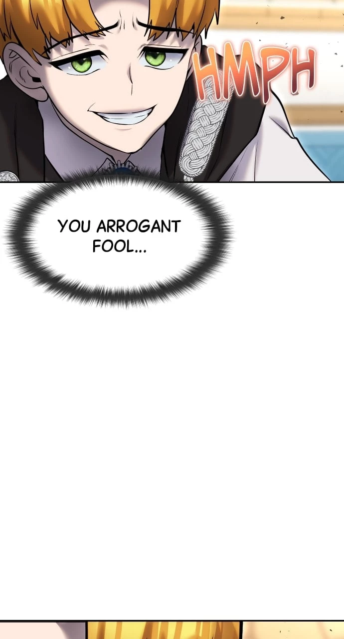 Secretly More Powerful than the Hero Chapter 23 - 44