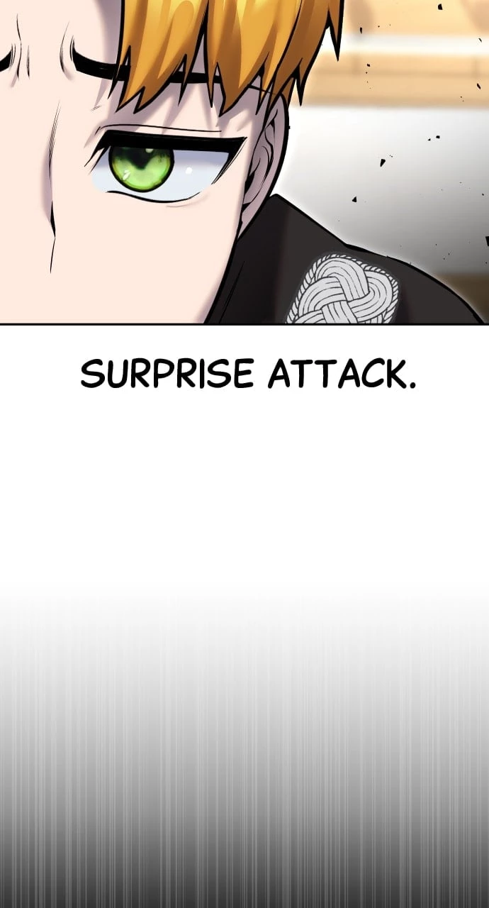 Secretly More Powerful than the Hero Chapter 23 - 45