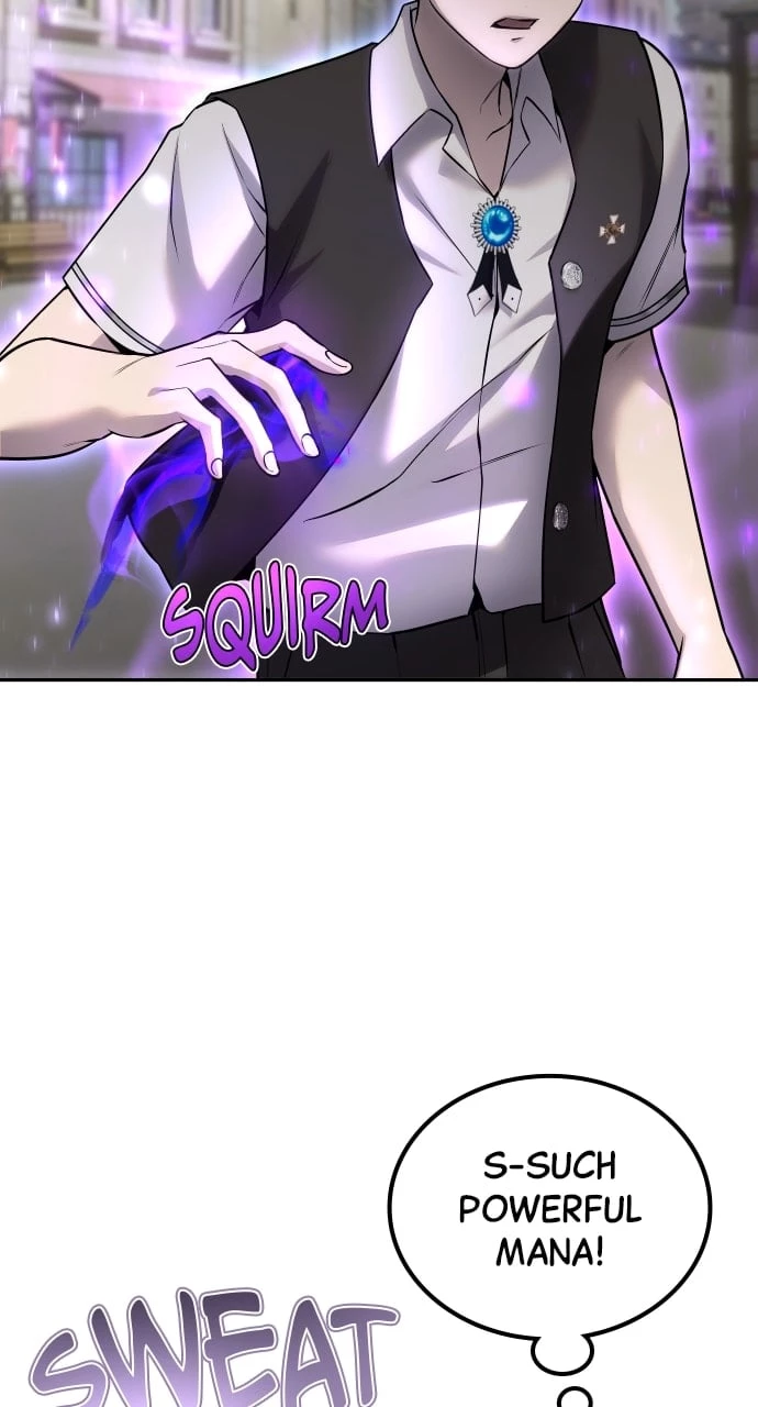 Secretly More Powerful than the Hero Chapter 25 - 98