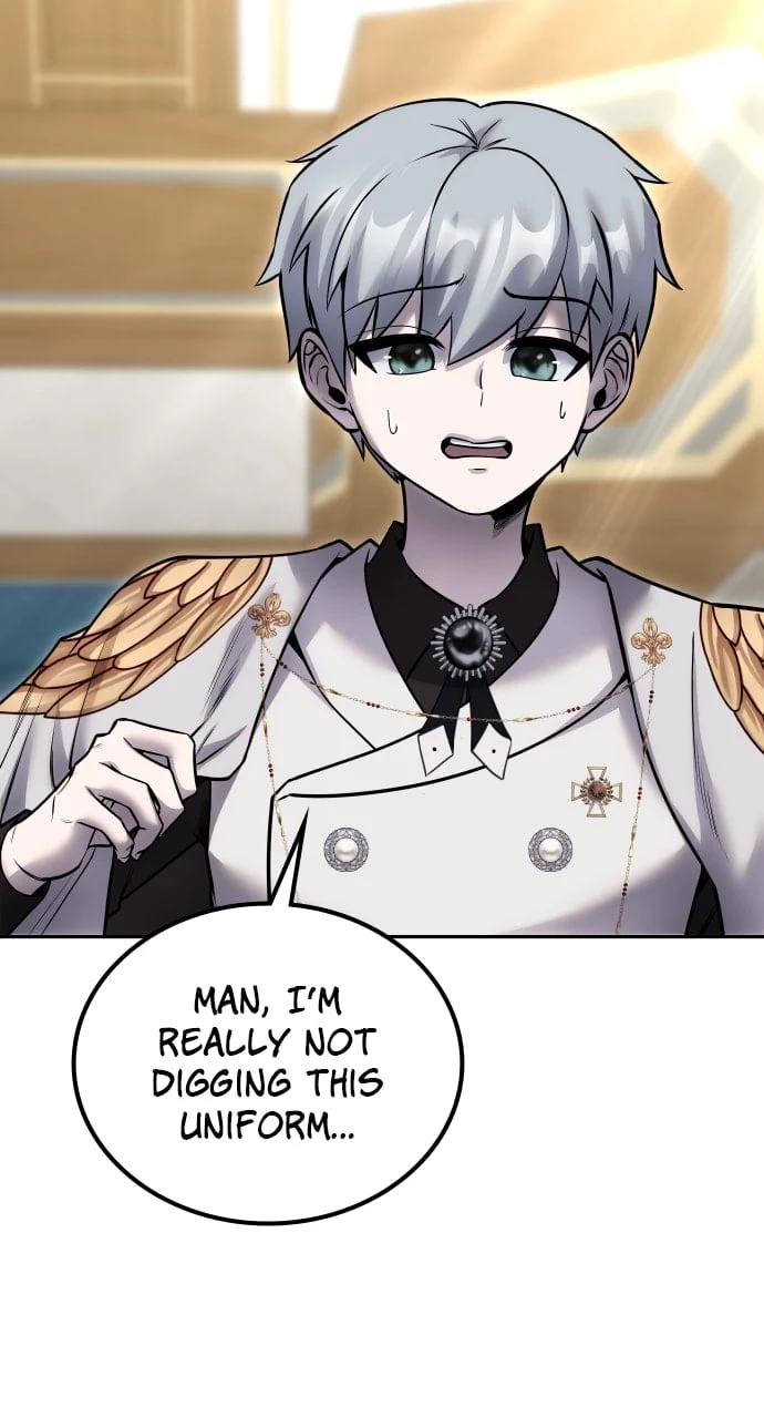 Secretly More Powerful than the Hero Chapter 24 - 96