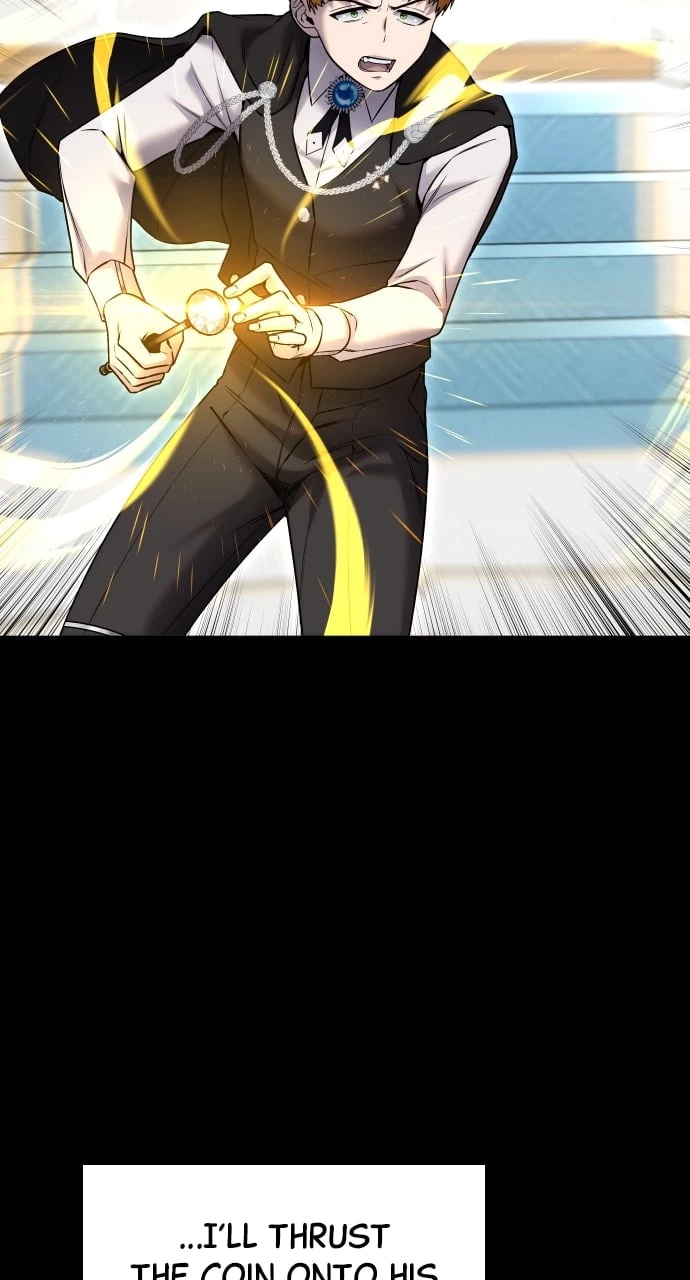 Secretly More Powerful than the Hero Chapter 23 - 48