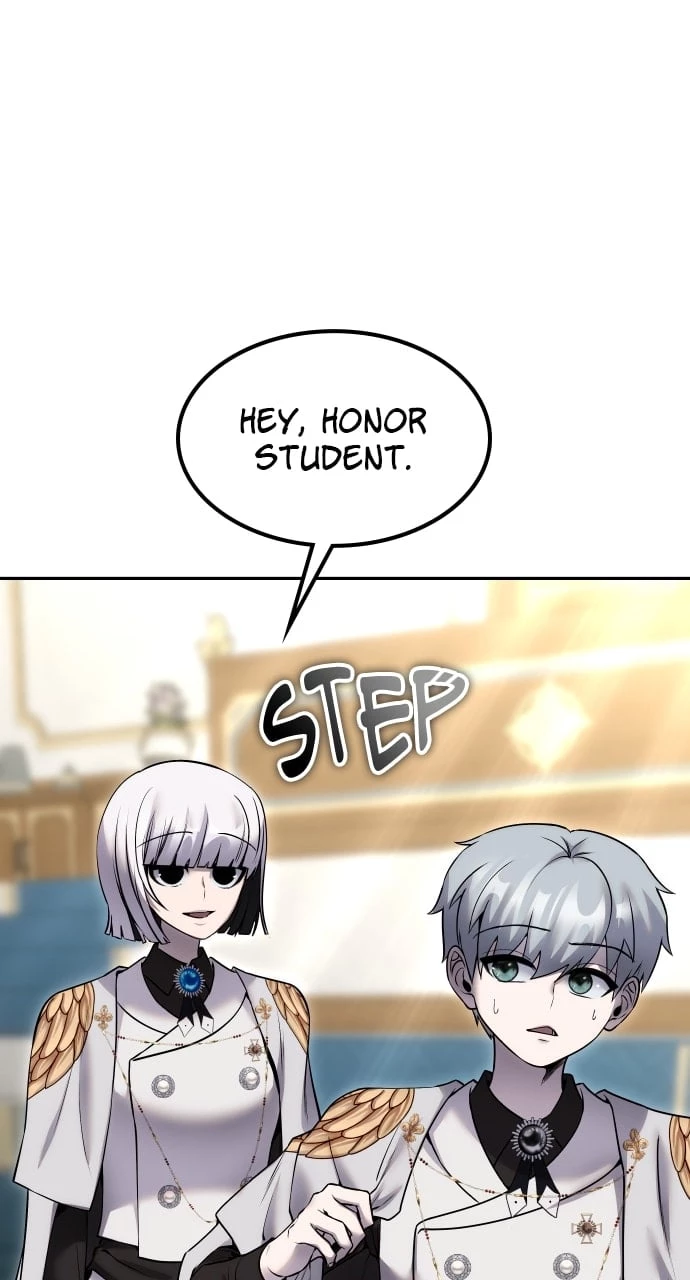 Secretly More Powerful than the Hero Chapter 24 - 97