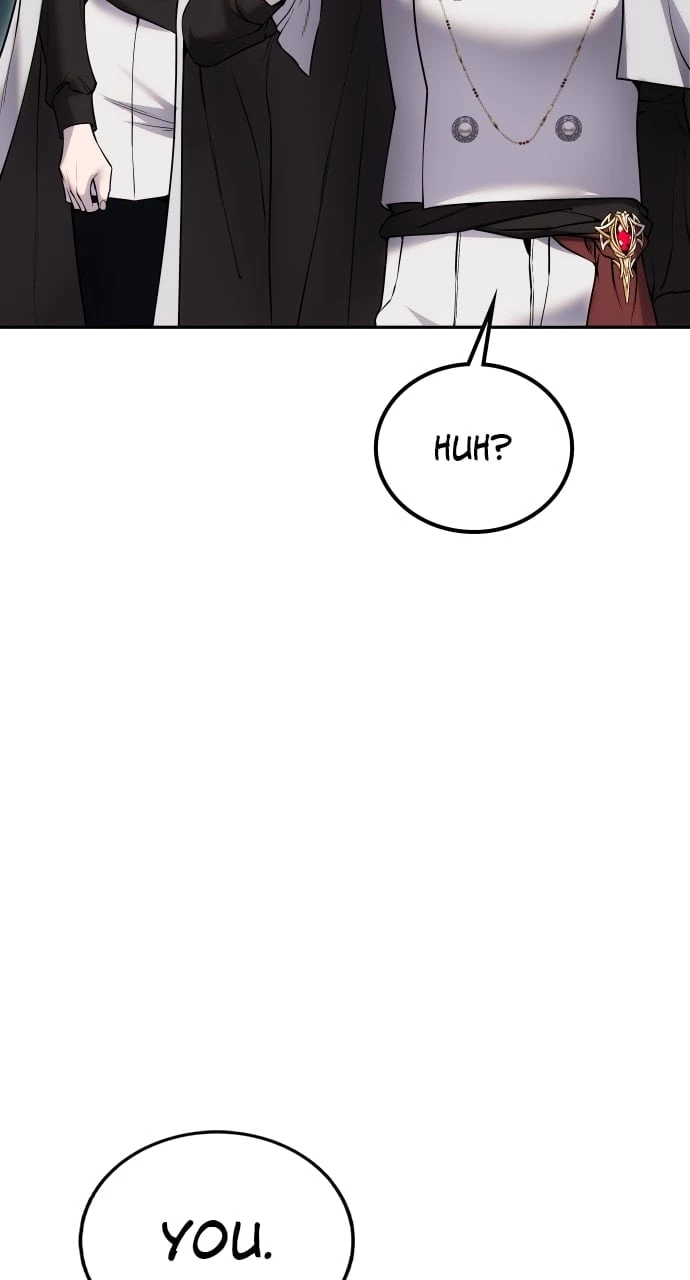 Secretly More Powerful than the Hero Chapter 24 - 98