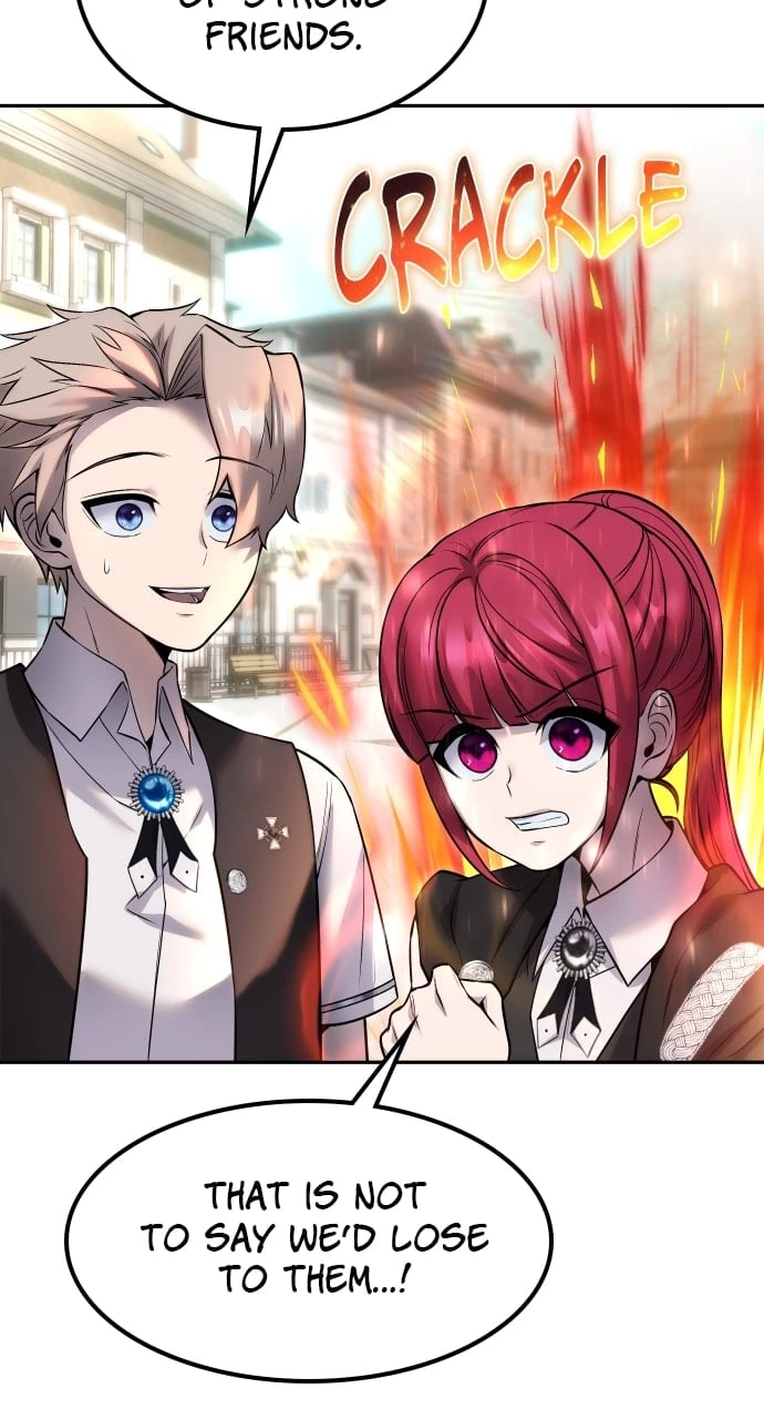 Secretly More Powerful than the Hero Chapter 25 - 103