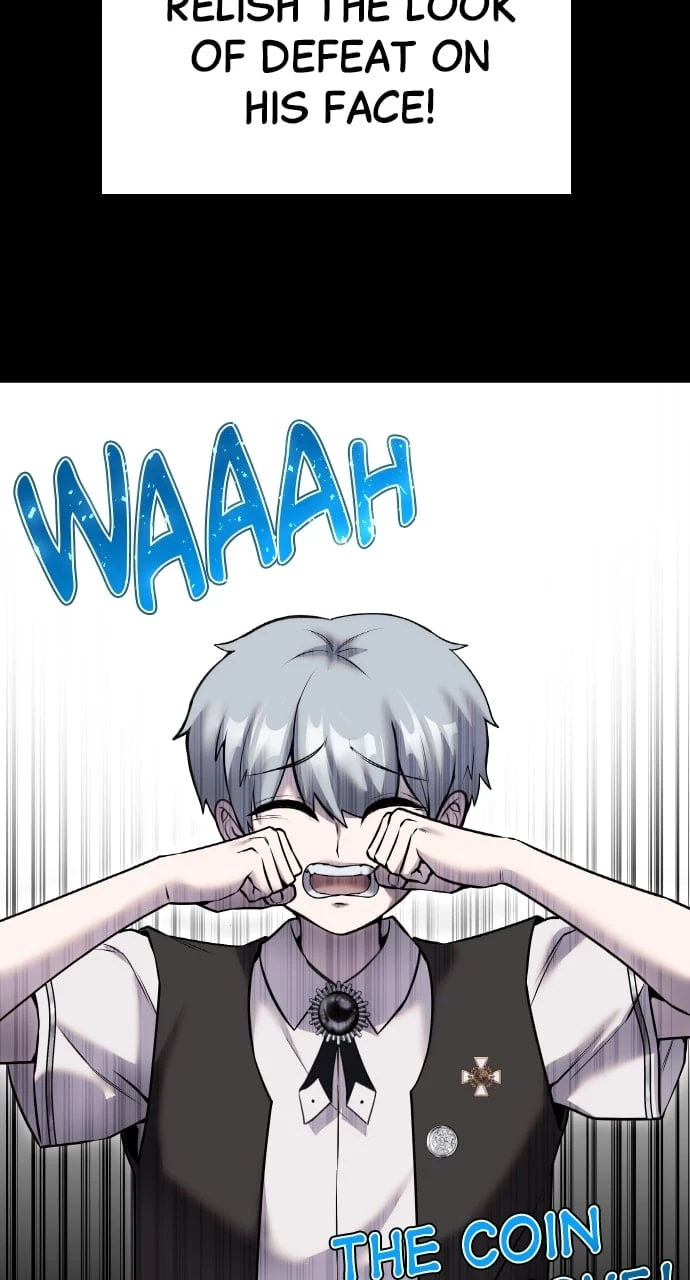 Secretly More Powerful than the Hero Chapter 23 - 50