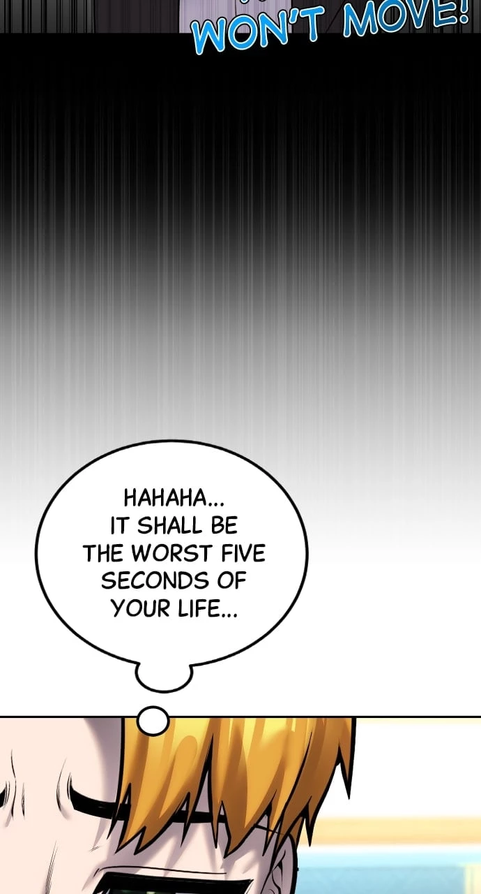Secretly More Powerful than the Hero Chapter 23 - 51