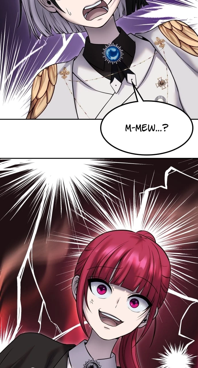 Secretly More Powerful than the Hero Chapter 24 - 101