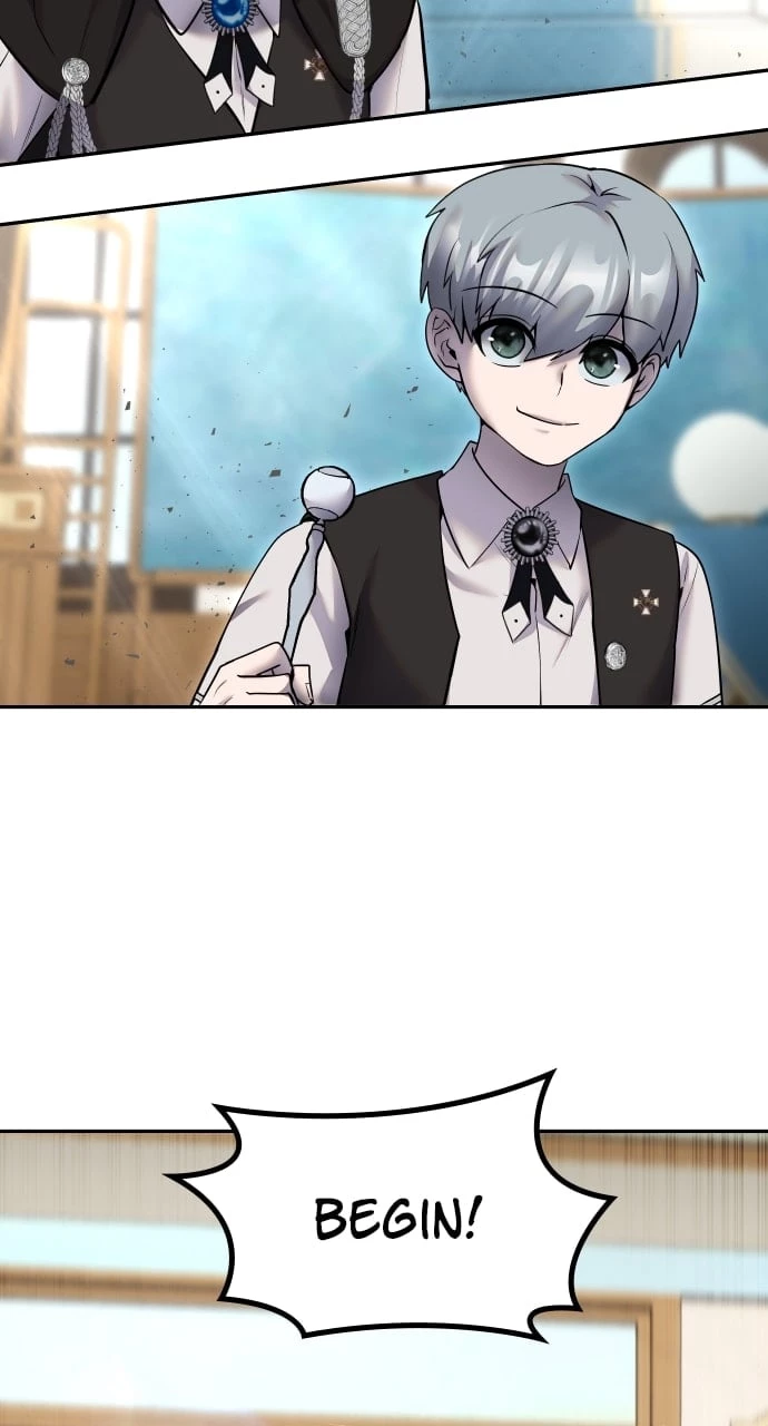 Secretly More Powerful than the Hero Chapter 23 - 53