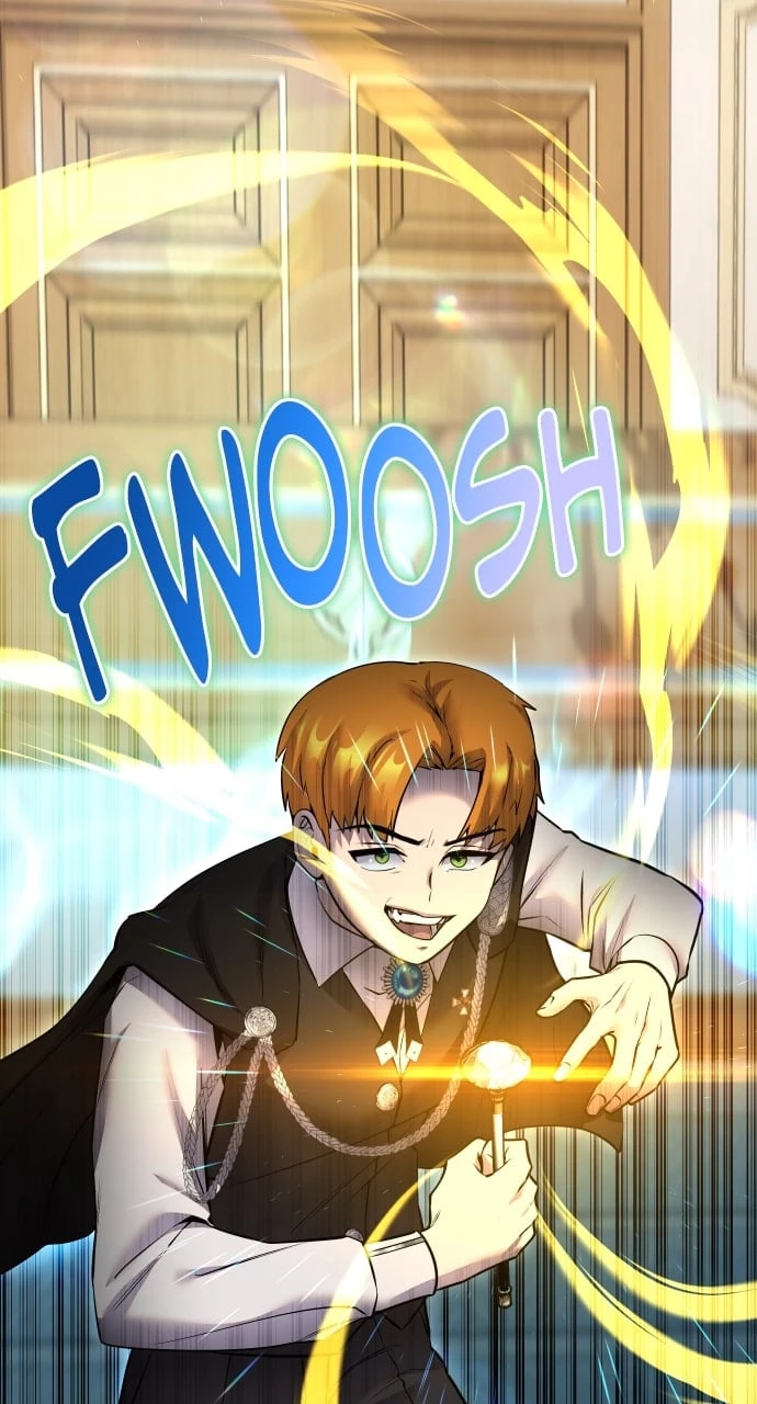 Secretly More Powerful than the Hero Chapter 23 - 54