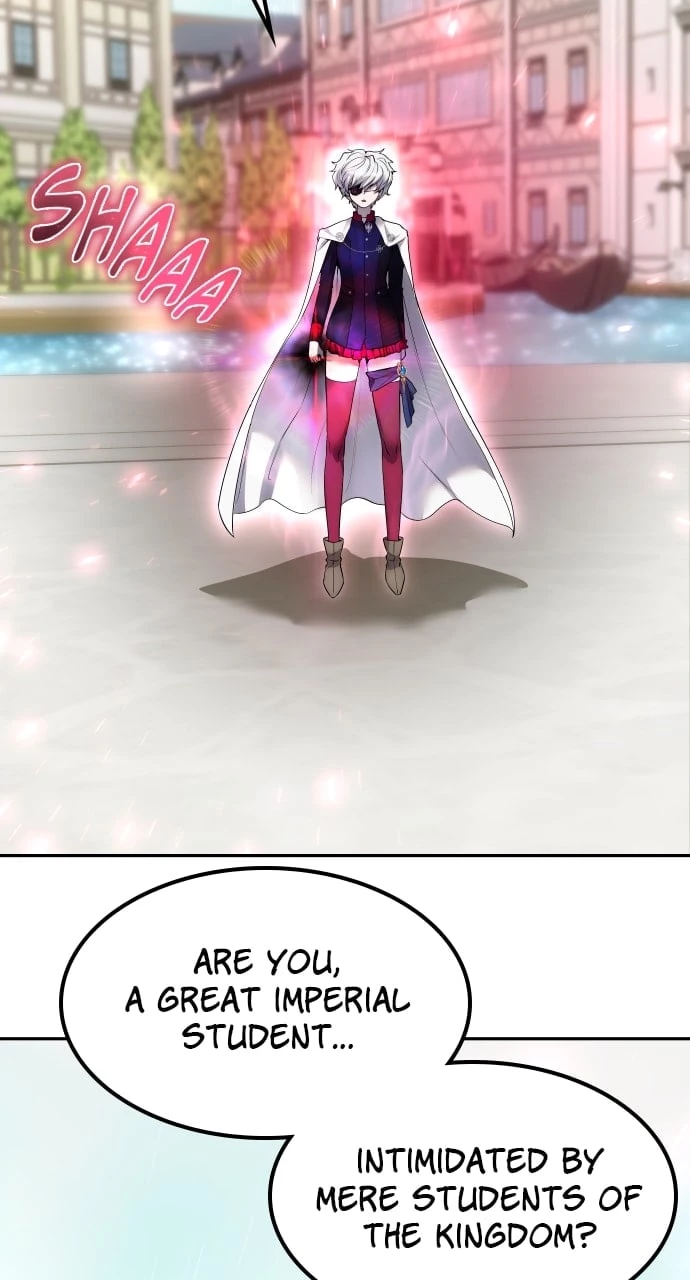 Secretly More Powerful than the Hero Chapter 25 - 108