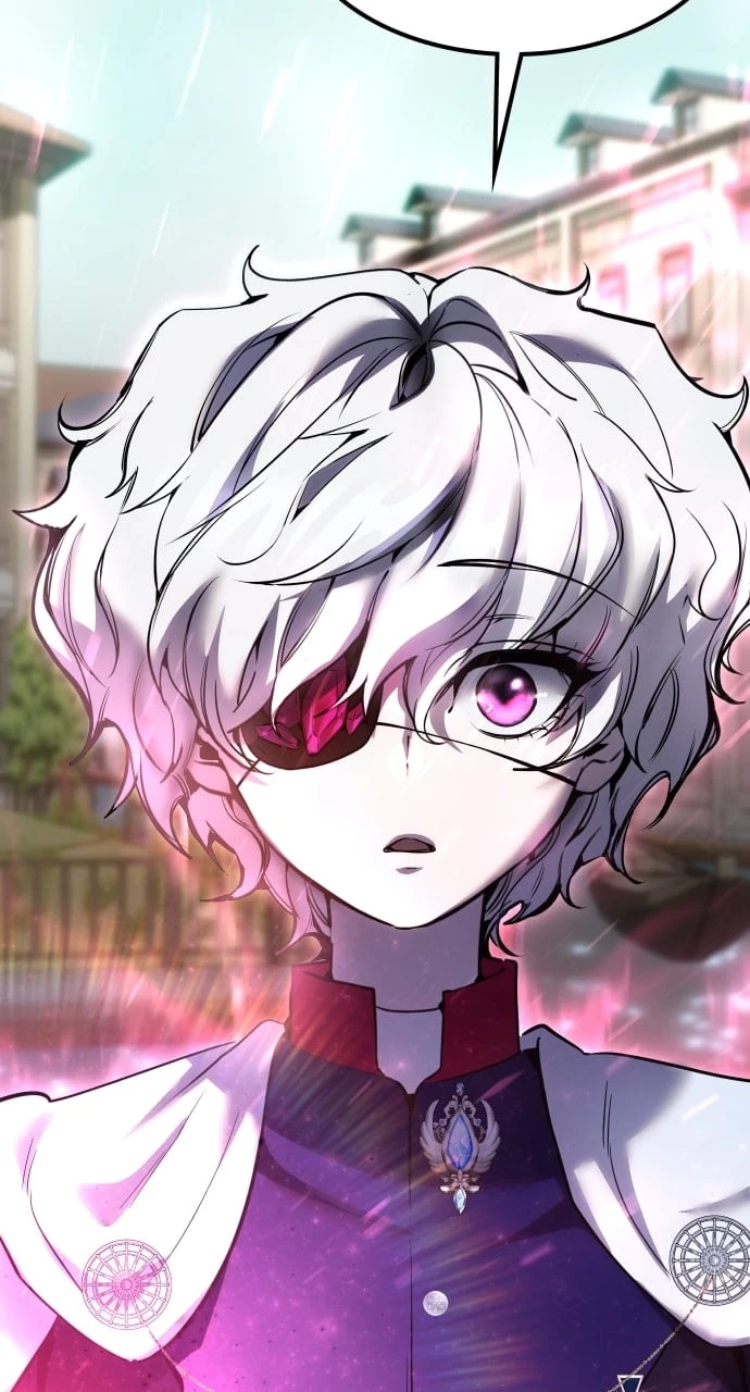 Secretly More Powerful than the Hero Chapter 25 - 109