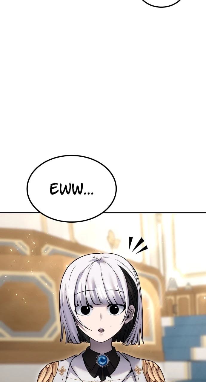 Secretly More Powerful than the Hero Chapter 24 - 105