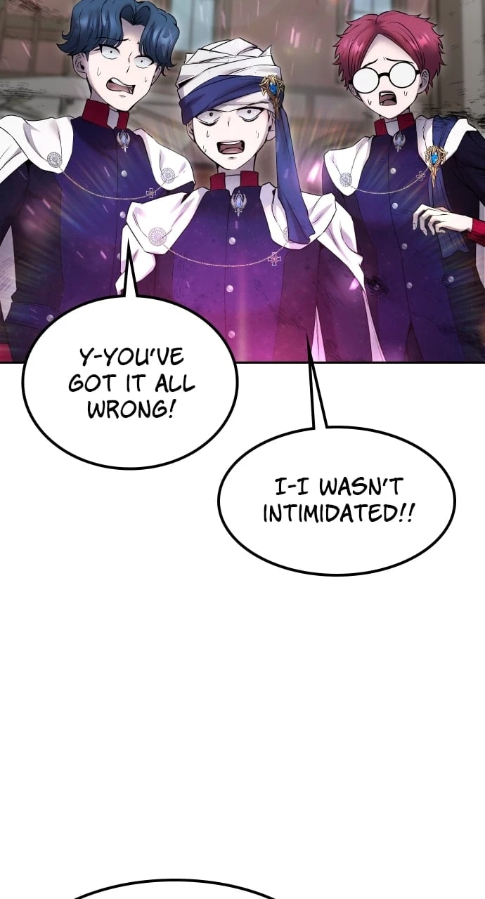 Secretly More Powerful than the Hero Chapter 25 - 111