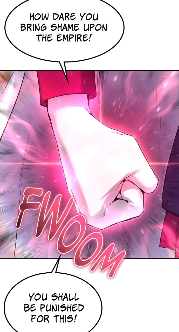 Secretly More Powerful than the Hero Chapter 25 - 112