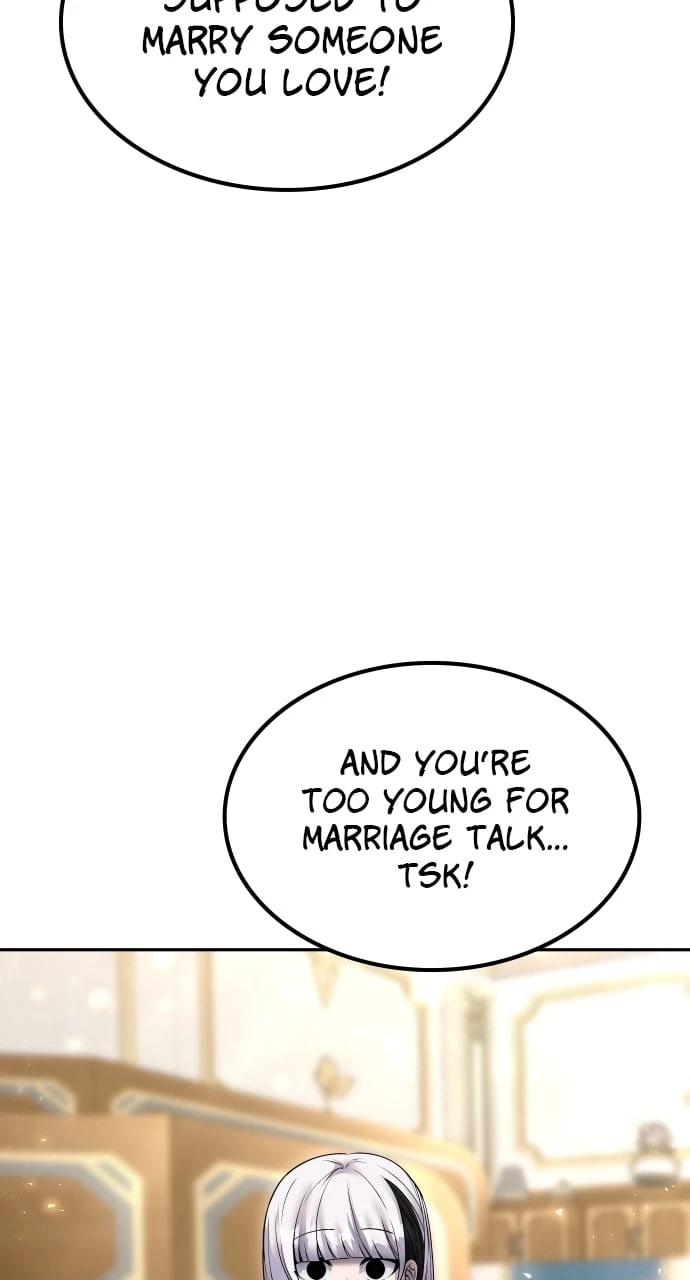 Secretly More Powerful than the Hero Chapter 24 - 108