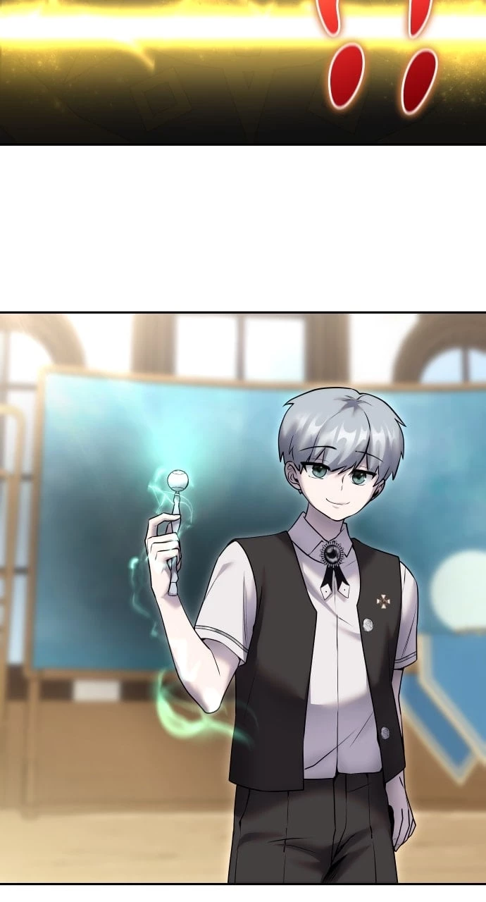Secretly More Powerful than the Hero Chapter 23 - 61