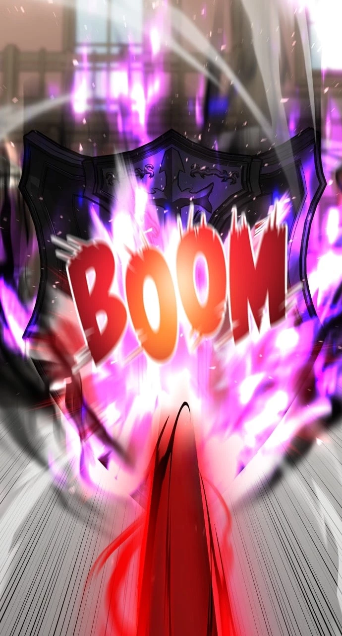 Secretly More Powerful than the Hero Chapter 25 - 117