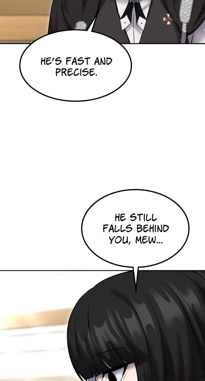 Secretly More Powerful than the Hero Chapter 23 - 64