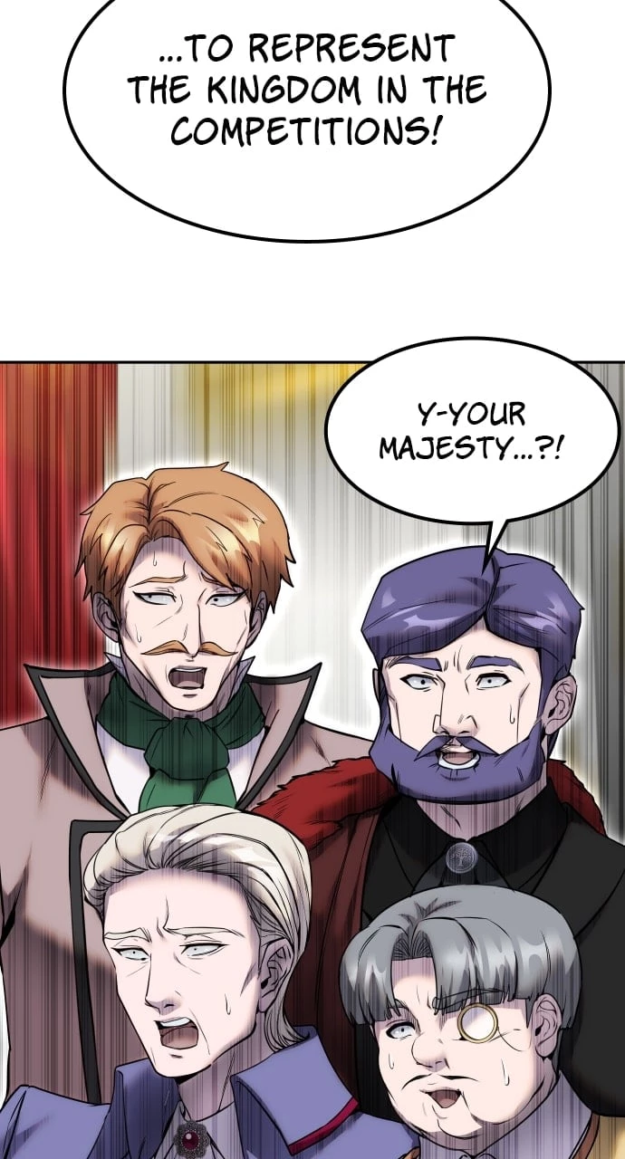 Secretly More Powerful than the Hero Chapter 22 - 2