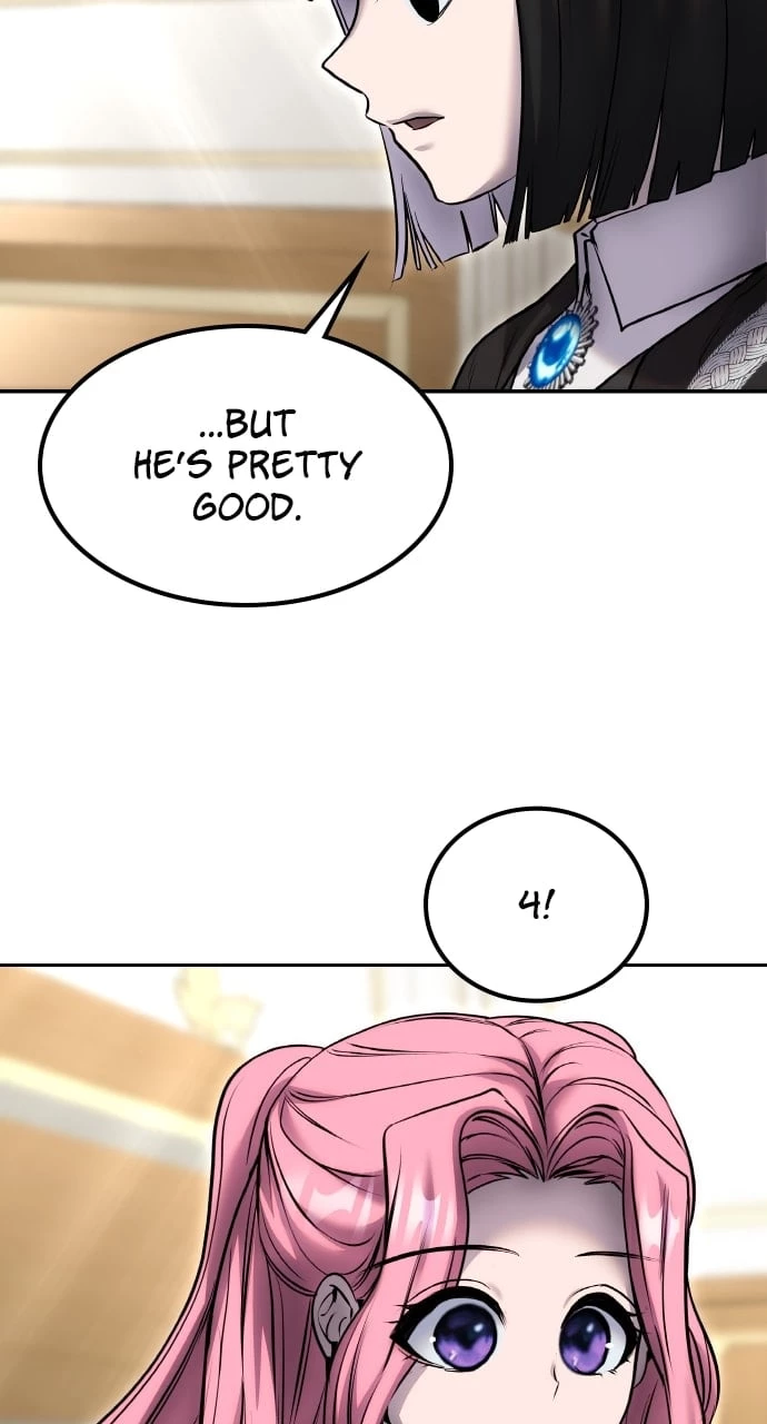 Secretly More Powerful than the Hero Chapter 23 - 65