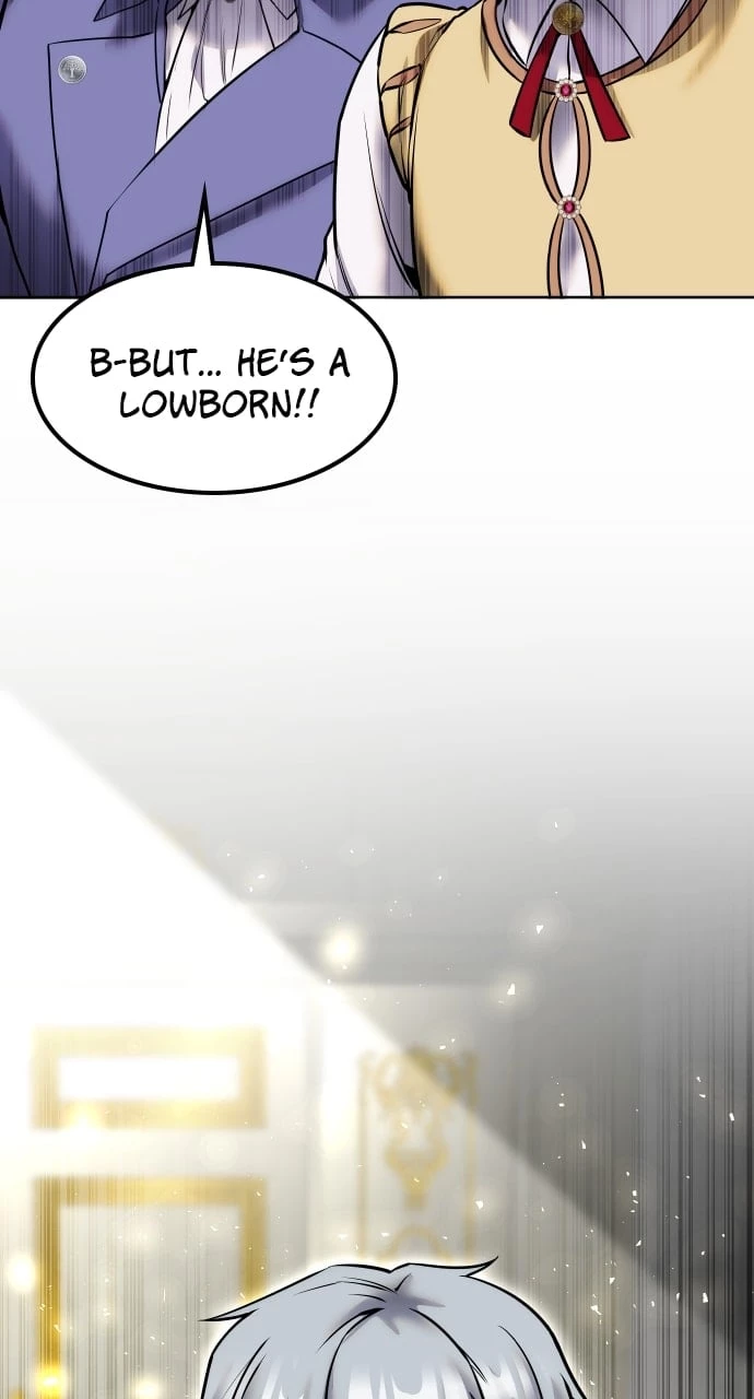 Secretly More Powerful than the Hero Chapter 22 - 3