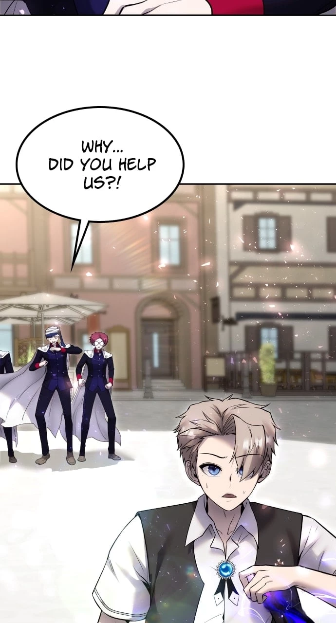 Secretly More Powerful than the Hero Chapter 25 - 119