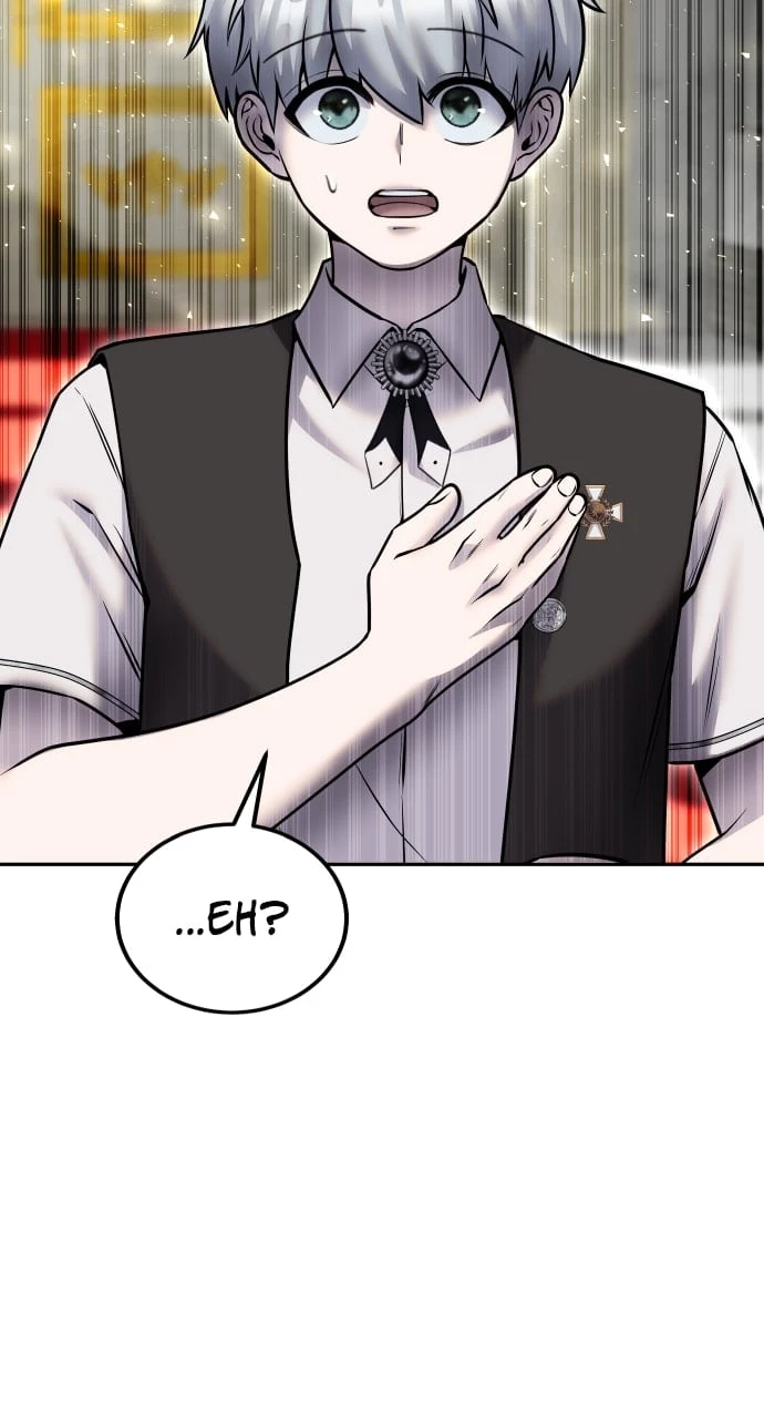 Secretly More Powerful than the Hero Chapter 22 - 4