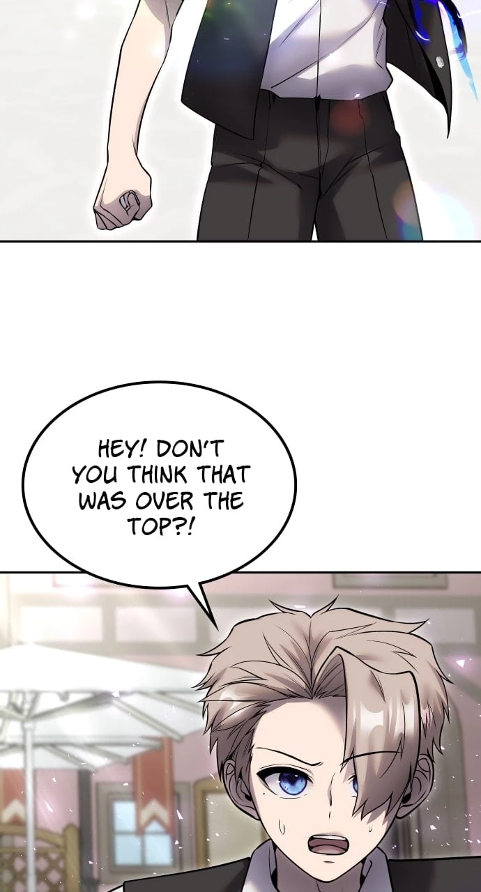 Secretly More Powerful than the Hero Chapter 25 - 120