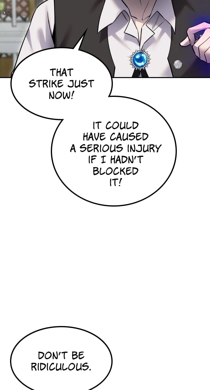 Secretly More Powerful than the Hero Chapter 25 - 121